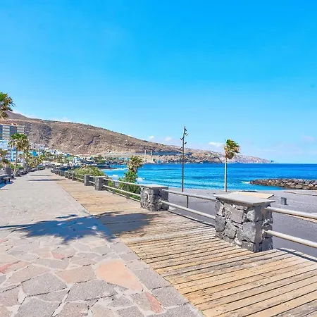 Bonito Triplex Familiar Con Solarium - By Feel Your Holidays Apartamento *