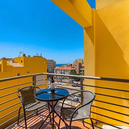 Bonito Triplex Familiar Con Solarium - By Feel Your Holidays *