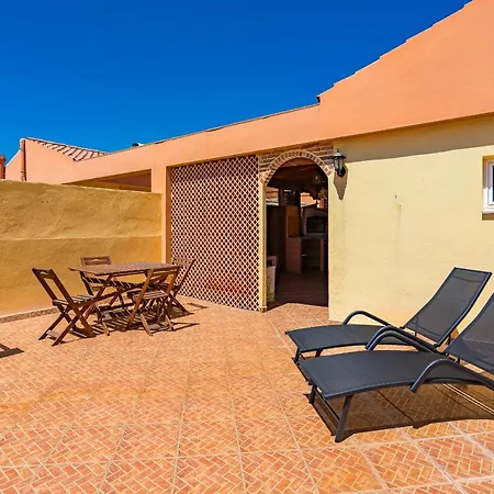 Bonito Triplex Familiar Con Solarium - By Feel Your Holidays Apartment *