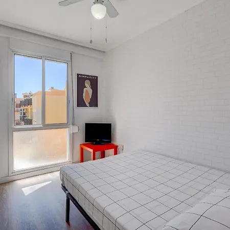Bonito Triplex Familiar Con Solarium - By Feel Your Holidays Apartmán Candelaria